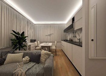 Bilocale Monza (zona Sant'Albino) - foto 22