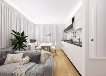 Bilocale Monza (zona Sant'Albino) - foto 24