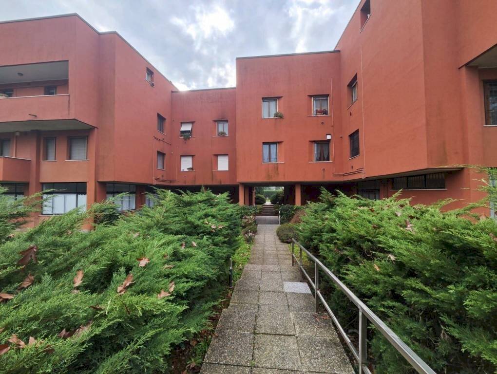 Trilocale Monza (zona Sant'Albino) - foto 1