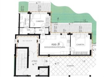 Trilocale Monza (zona Sant'Albino) - foto 17