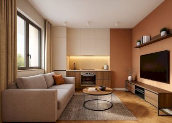 Trilocale Monza (zona Sant'Albino) - foto 18