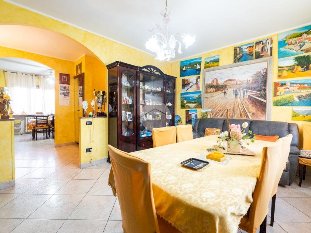 Four-room apartment Via Garibaldi, Volvera - photo 2