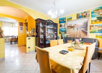 Quadrilocale Via Garibaldi, Volvera - foto 2