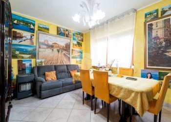 Quadrilocale Via Garibaldi, Volvera - foto 3