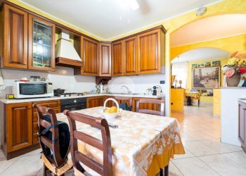 Quadrilocale Via Garibaldi, Volvera - foto 5