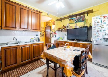 Quadrilocale Via Garibaldi, Volvera - foto 6