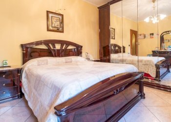 Quadrilocale Via Garibaldi, Volvera - foto 12