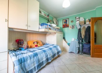 Quadrilocale Via Garibaldi, Volvera - foto 14