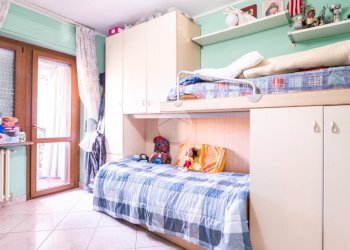 Quadrilocale Via Garibaldi, Volvera - foto 15