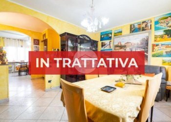 Quadrilocale Via Garibaldi, Volvera - foto 1