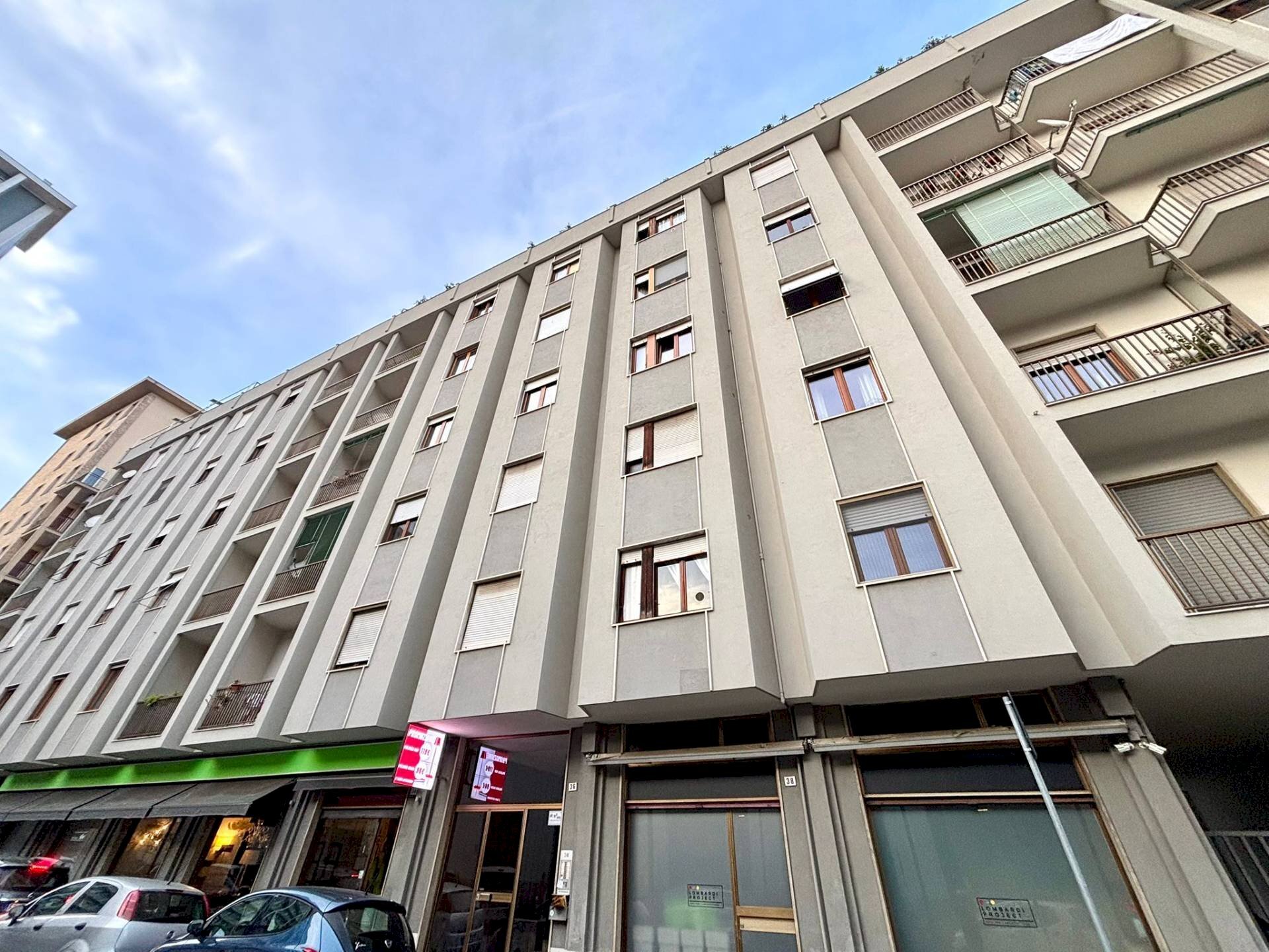 Foto 1 - Quadrilocale Alessandria - foto 1