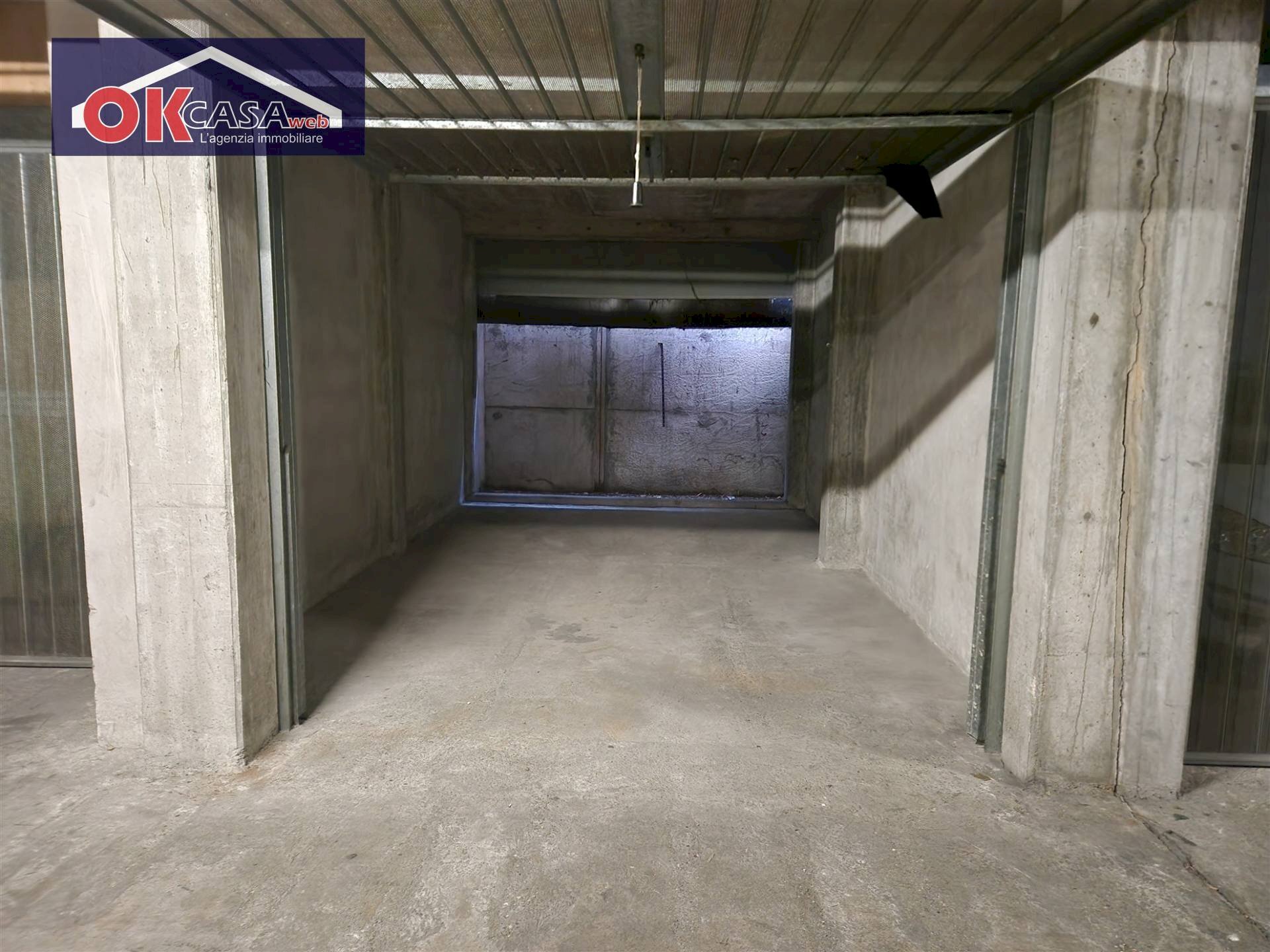 Foto 2 - Box Via Luigi Negrelli, Verona - foto 2