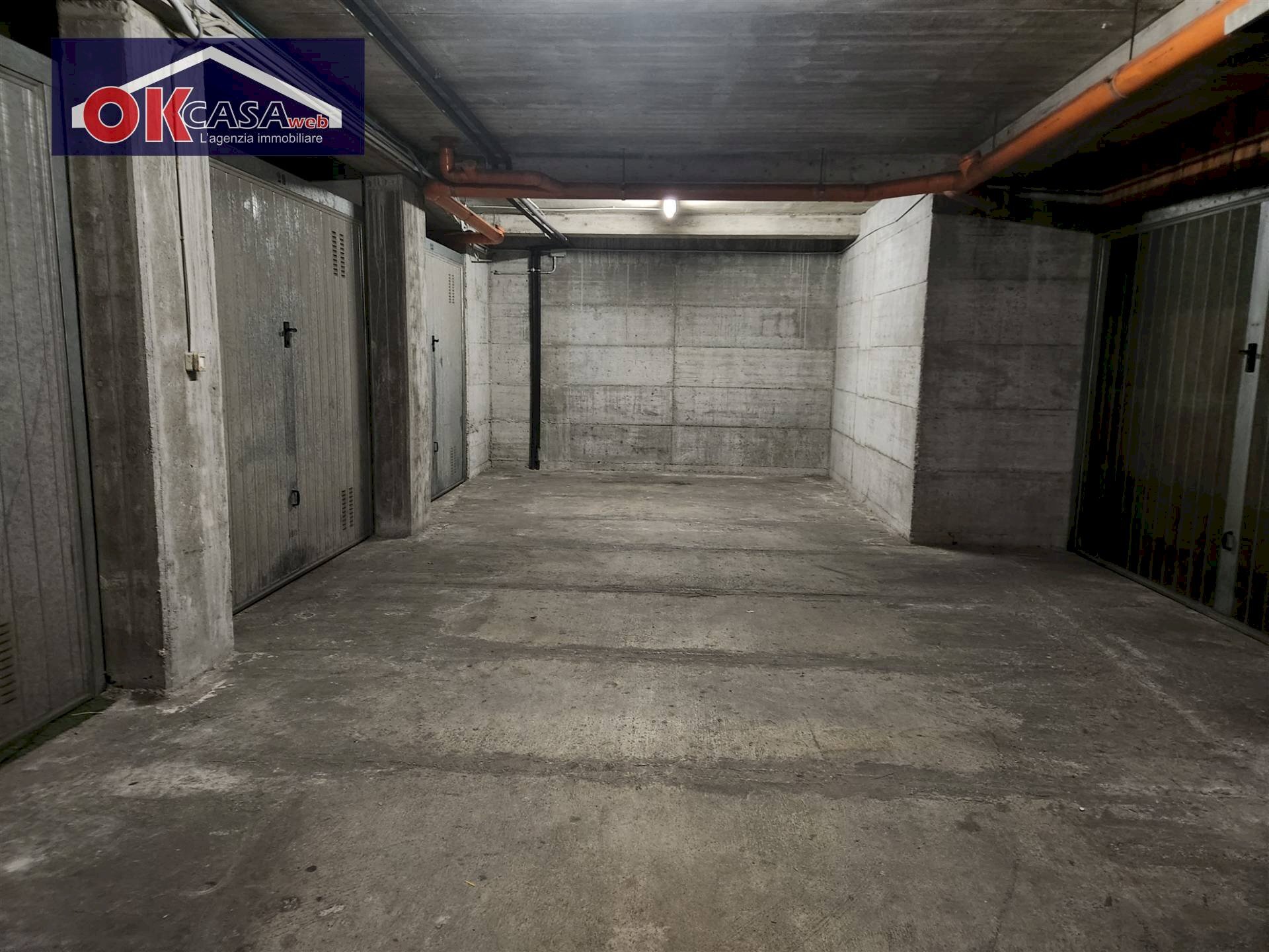 Foto 3 - Box Via Luigi Negrelli, Verona - foto 3