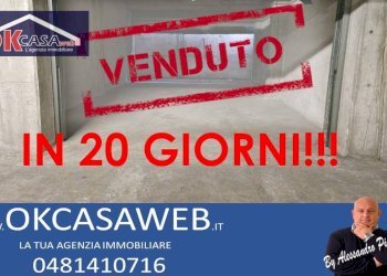 Foto 1 - Box Via Luigi Negrelli, Verona - foto 1