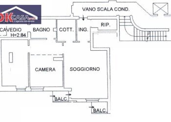 Foto 20 - Three-room apartment via  Cesiolo
 
20, Verona - photo 20