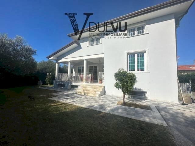 Foto 2 - Semi-detached house Via Francesconi, Pietrasanta - photo 2