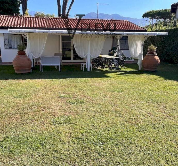 Foto 1 - Quadrilocale VIA DELLA BARBIERA, Forte dei Marmi - foto 1