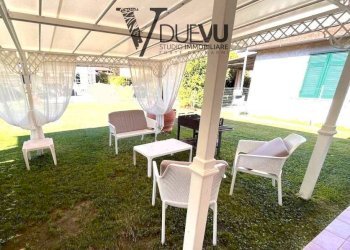 Foto 2 - Quadrilocale VIA DELLA BARBIERA, Forte dei Marmi - foto 2