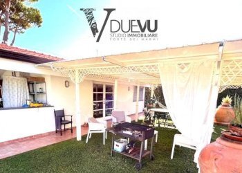 Foto 3 - Quadrilocale VIA DELLA BARBIERA, Forte dei Marmi - foto 3