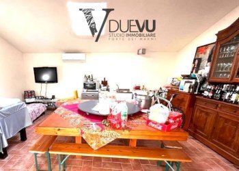 Foto 4 - Quadrilocale VIA DELLA BARBIERA, Forte dei Marmi - foto 4