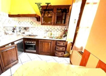 Foto 5 - Quadrilocale VIA DELLA BARBIERA, Forte dei Marmi - foto 5