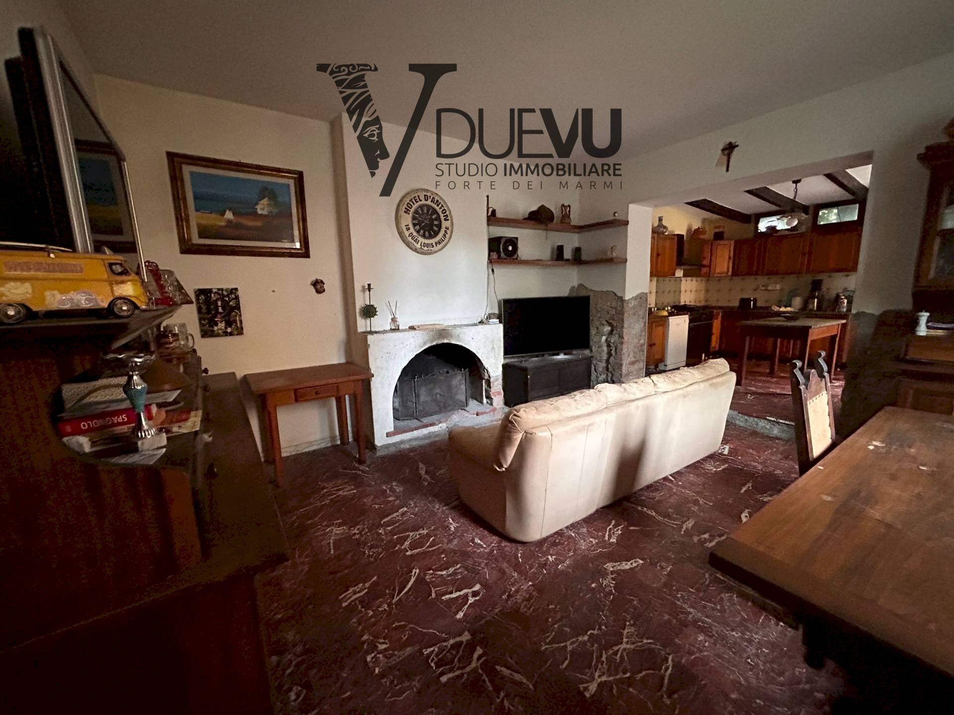 Foto 2 - Semi-detached house Via Pascoli, Seravezza - photo 2