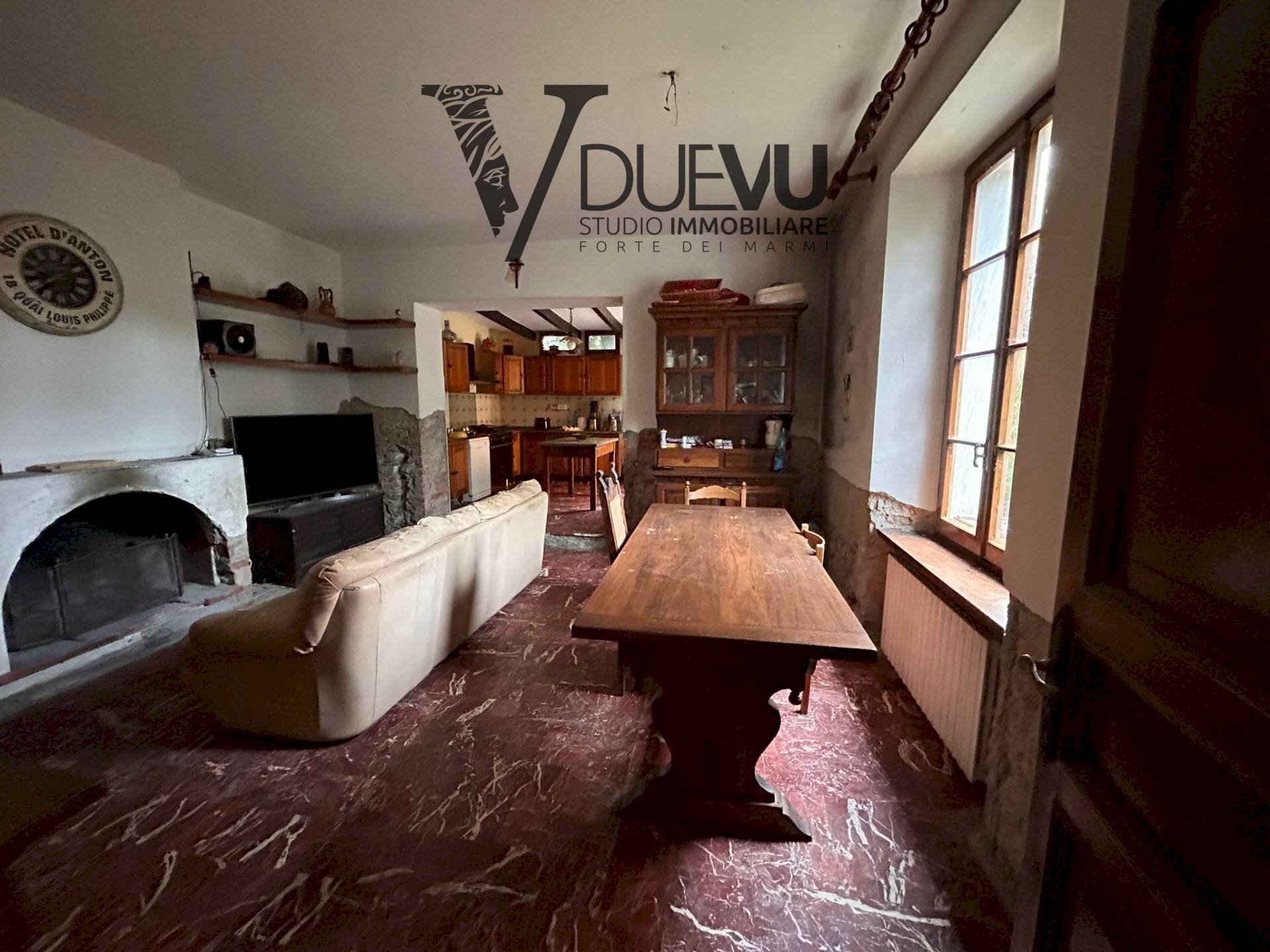 Foto 3 - Semi-detached house Via Pascoli, Seravezza - photo 3