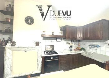 Foto 3 - Appartamento Via Mordure, Seravezza - foto 3