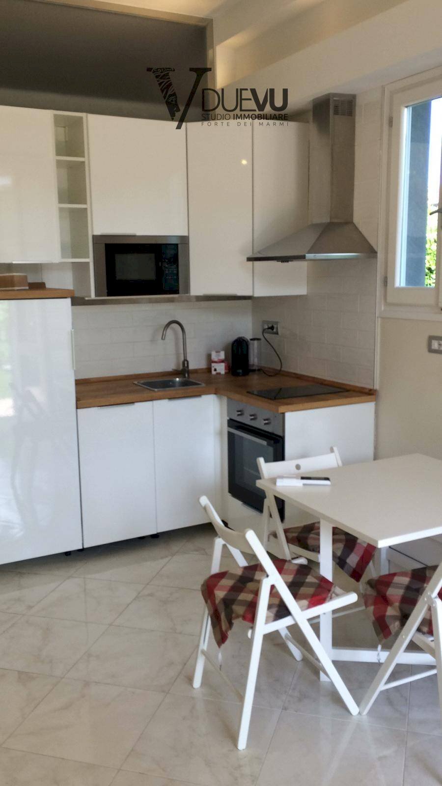 Foto 1 - Trilocale Via dell'acqua, Forte dei Marmi - foto 1