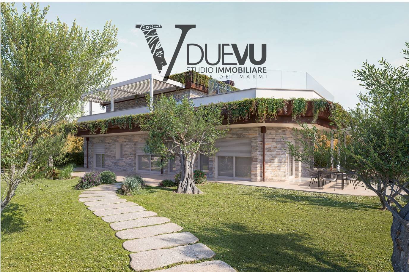 Foto 1 - Villa Via Allende, Forte dei Marmi - foto 1