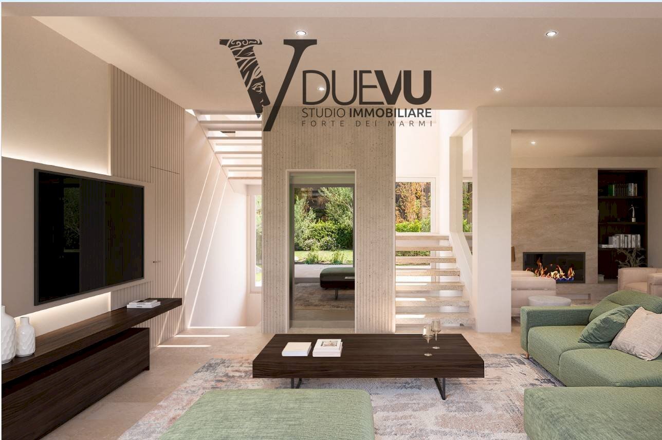 Foto 3 - Villa Via Allende, Forte dei Marmi - foto 3