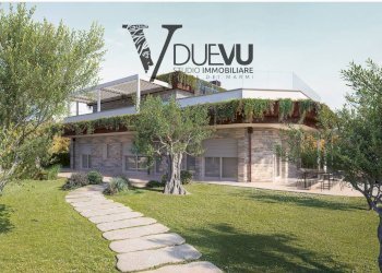 Foto 1 - Villa Via Allende, Forte dei Marmi - foto 1