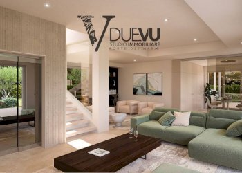 Foto 2 - Villa Via Allende, Forte dei Marmi - foto 2