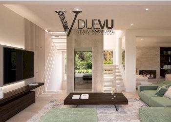 Foto 3 - Villa Via Allende, Forte dei Marmi - foto 3