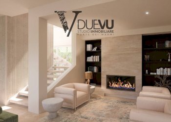 Foto 4 - Villa Via Allende, Forte dei Marmi - foto 4