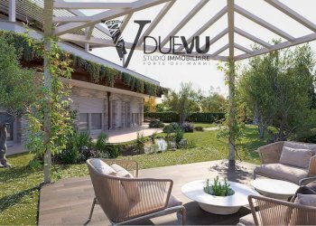 Foto 5 - Villa Via Allende, Forte dei Marmi - foto 5