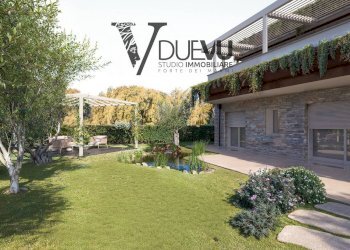 Foto 9 - Villa Via Allende, Forte dei Marmi - foto 9