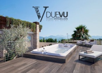 Foto 22 - Villa Via Allende, Forte dei Marmi - foto 22