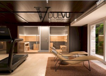 Foto 24 - Villa Via Allende, Forte dei Marmi - foto 24