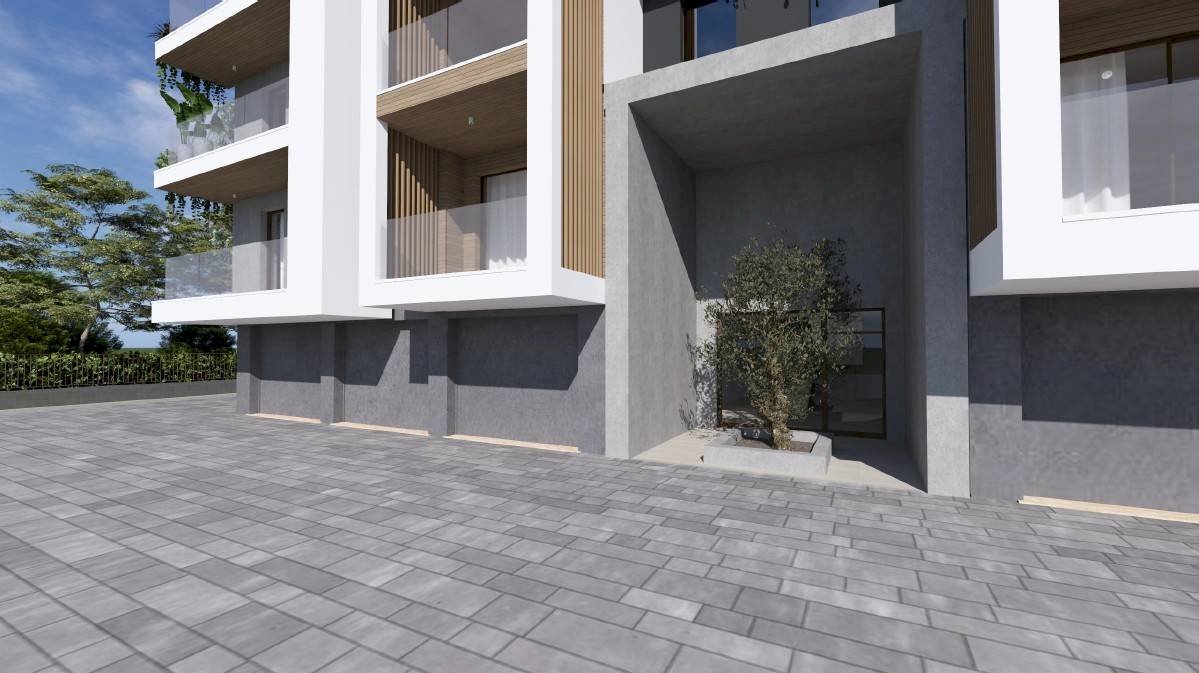 Foto 3 - Appartamento VIA REPUBBLICA, Porto San Giorgio - foto 3