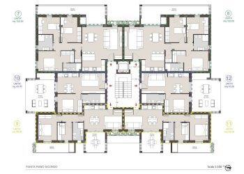 Foto 10 - Appartamento VIA REPUBBLICA, Porto San Giorgio - foto 10