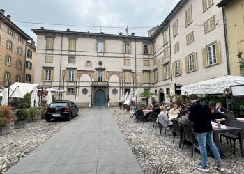 Foto 2 - Appartamento Piazza Lorenzo Mascheroni, Bergamo - foto 2