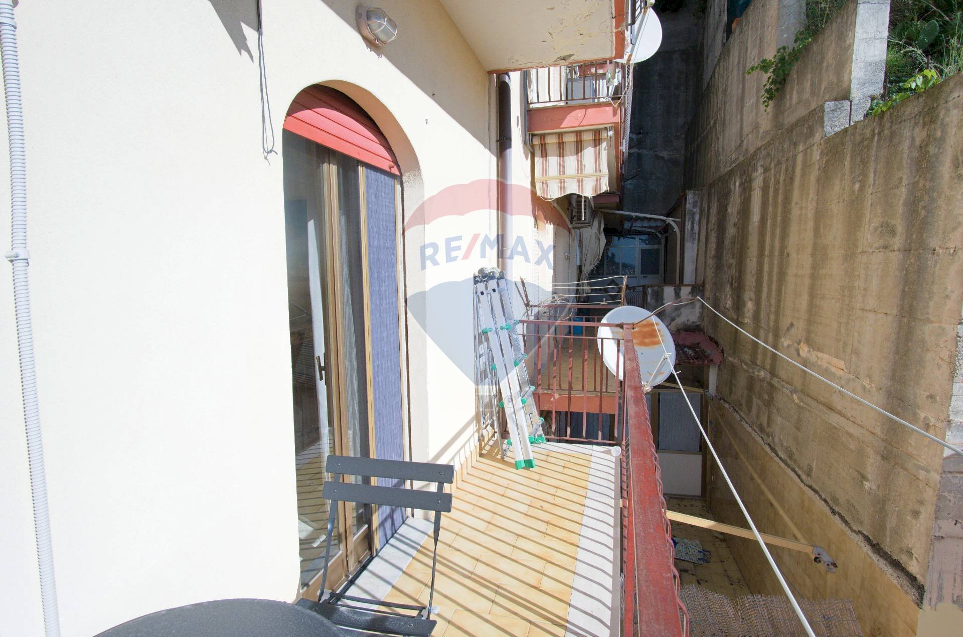 Balcone - Bilocale via mastrociccio
 
34, Giardini-Naxos - foto 3