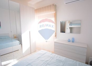 Camera / camera da letto - Bilocale via mastrociccio
 
34, Giardini-Naxos - foto 9