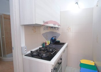 Cucina - Bilocale via mastrociccio
 
34, Giardini-Naxos - foto 11