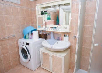 Bagno - Bilocale via mastrociccio
 
34, Giardini-Naxos - foto 14