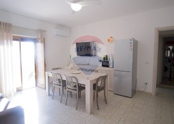 Sala da pranzo - Bilocale via mastrociccio
 
34, Giardini-Naxos - foto 21
