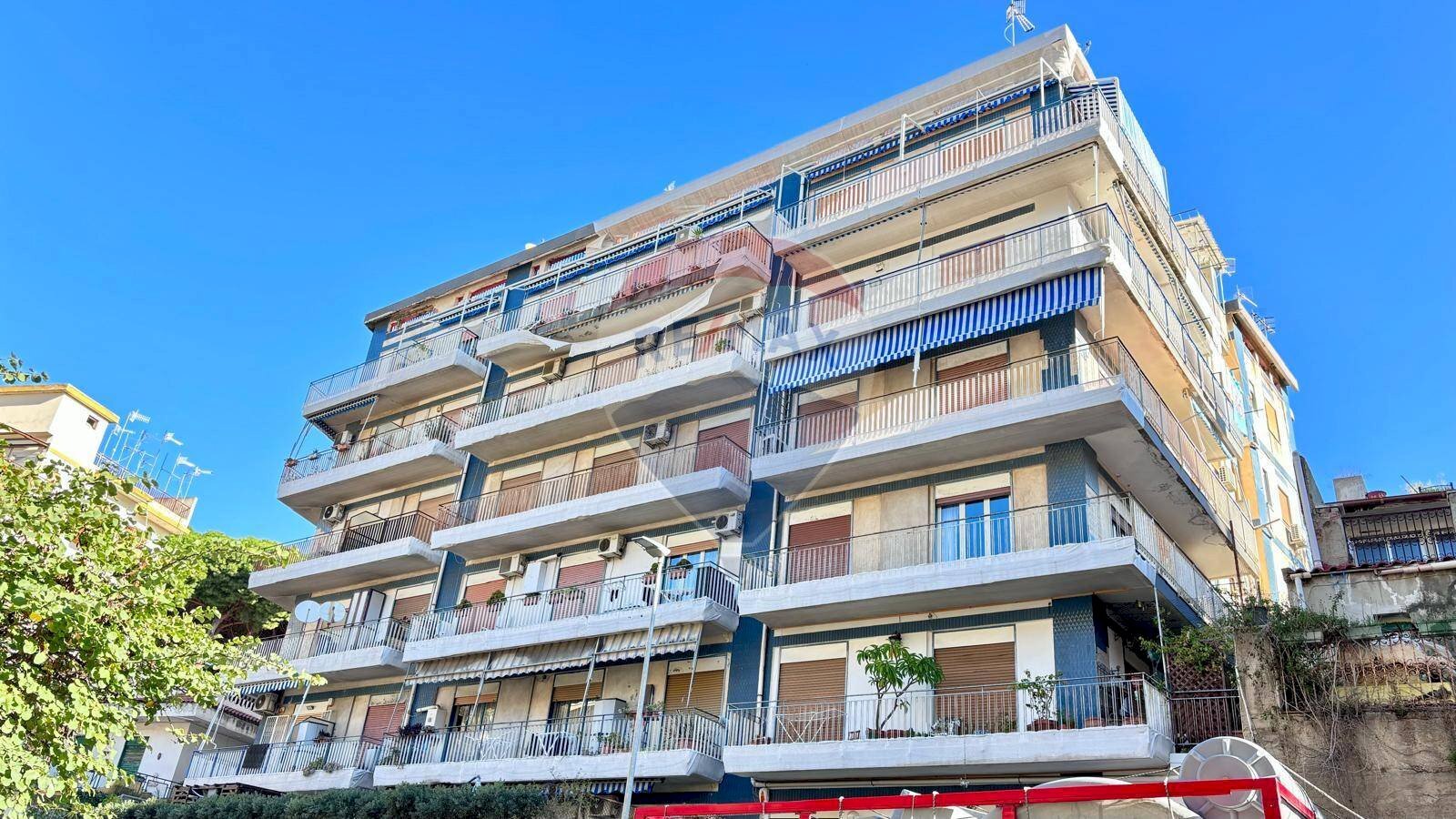 PROSPETTO - Four-room apartment Viale Principe Umberto
 
67 BIS, Messina - photo 2