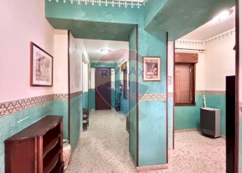 INGRESSO/CORRIDOIO - Four-room apartment Viale Principe Umberto
 
67 BIS, Messina - photo 7