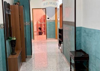 Hall / corridoio - Four-room apartment Viale Principe Umberto
 
67 BIS, Messina - photo 6